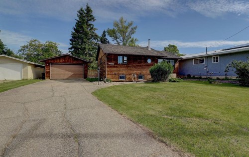 10904 108 Avenue  Fairview, AB T0H 1L0