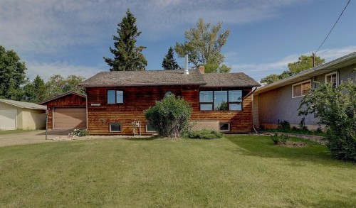10904 108 Avenue, Fairview, AB 