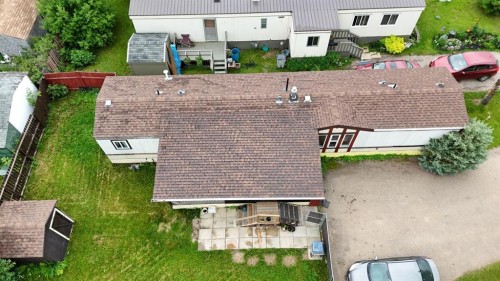 5837 Birch Crescent, High Prairie, AB 
