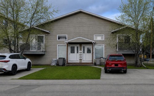 10120 104 Avenue  Grande Prairie, AB T8V 1E7