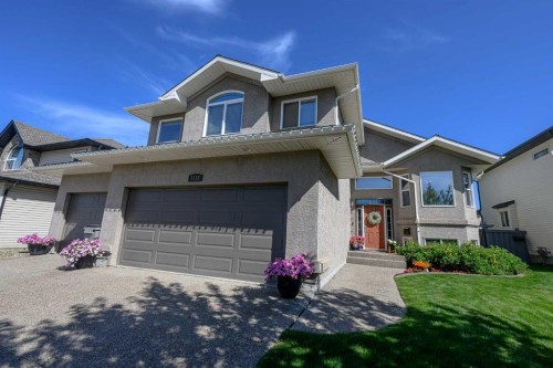 9118 Lake Shore Drive  Grande Prairie, AB T8X 8C9