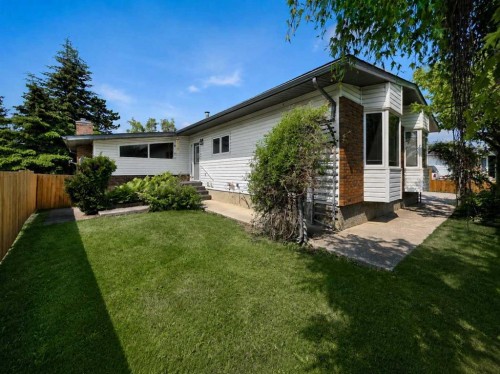 10730 Shand Avenue  Grande Cache, AB T0E 0Y0