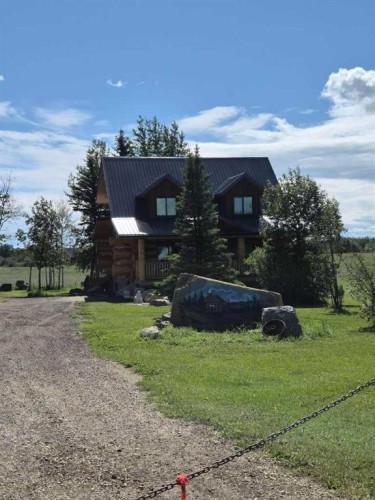 705071 Range Road 64  Rural Grande Prairie No. 1, County Of, AB T8V 0A7