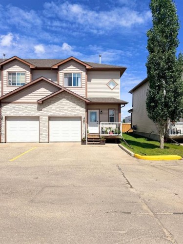 243-10150 121 Avenue  Grande Prairie, AB T8V 8H2