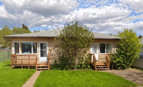 5012 54th Avenue  High Prairie, AB T0G 1E0