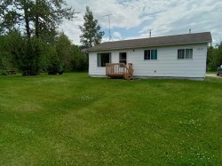 19  1st Avenue SW  Joussard, AB T0G 1J0