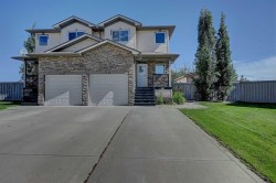 11204 71 Avenue Grande Prairie, AB T8W 0C8