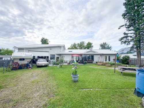 5216 51 Avenue, Valleyview, AB 