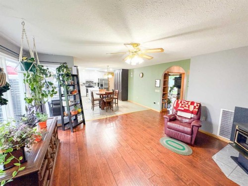 5216 51 Avenue, Valleyview, AB 