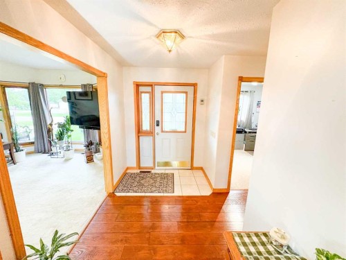 5216 51 Avenue, Valleyview, AB 