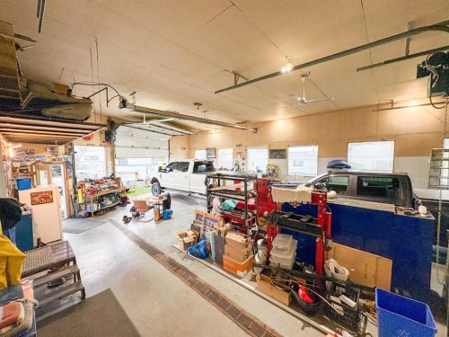 5216 51 Avenue, Valleyview, AB 