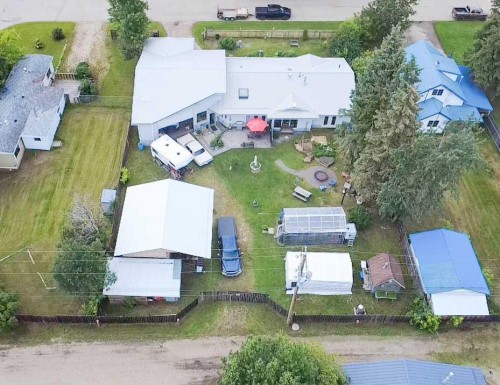 5216 51 Avenue, Valleyview, AB 