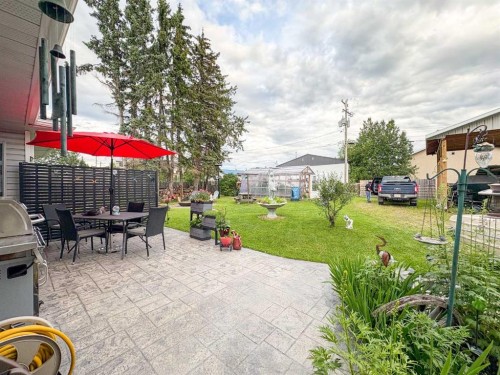 5216 51 Avenue, Valleyview, AB 