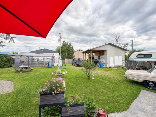 5216 51 Avenue, Valleyview, AB 