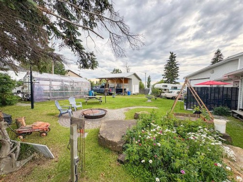 5216 51 Avenue, Valleyview, AB 