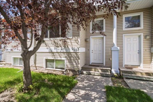 103-9105 91 Street  Grande Prairie, AB T8X 0E6