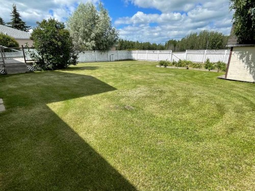 11314 113 Avenue, Fairview, AB - Outdoor