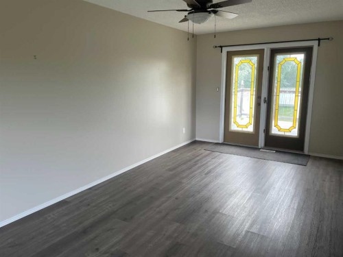 11314 113 Avenue, Fairview, AB - Indoor Photo Showing Other Room