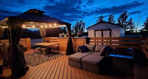 392 Scott Lane  Rural Grande Prairie No. 1, County Of, AB T8W 5K5