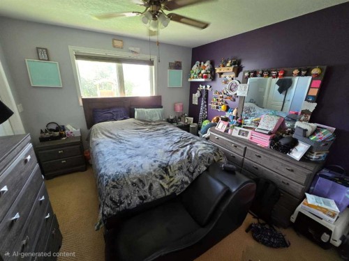 5201 55 Avenue, Berwyn, AB 