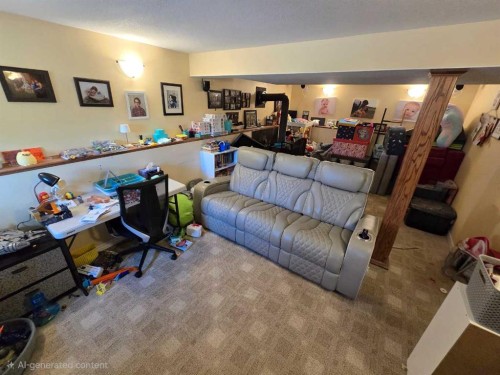 5201 55 Avenue, Berwyn, AB 