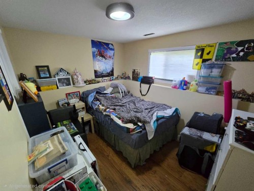 5201 55 Avenue, Berwyn, AB 