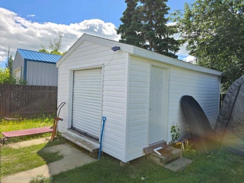 5201 55 Avenue, Berwyn, AB 