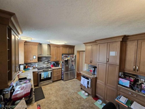 5201 55 Avenue, Berwyn, AB 