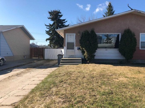 9343 112a Avenue  Grande Prairie, AB T8V 1W2