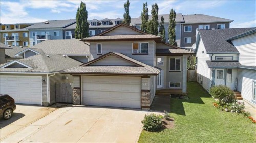 41 Pinnacle Road  Grande Prairie, AB T8W 0A9
