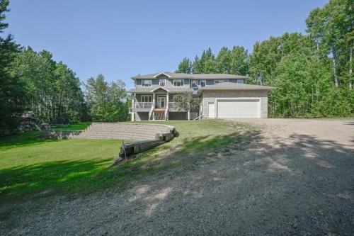 85-712064 Range Road 51  Rural Grande Prairie No. 1, County Of, AB T8X 4A4