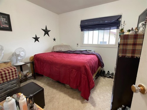 4721 55Th Avenue, High Prairie, AB 