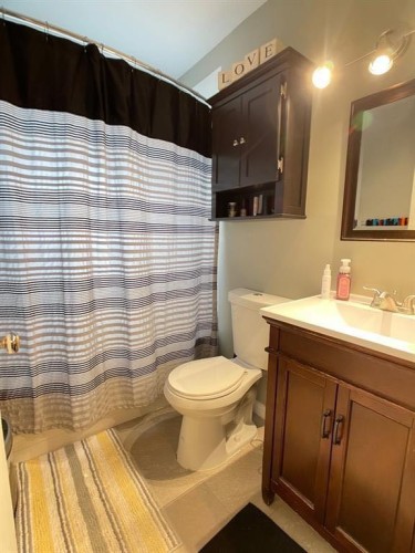 4721 55Th Avenue, High Prairie, AB 