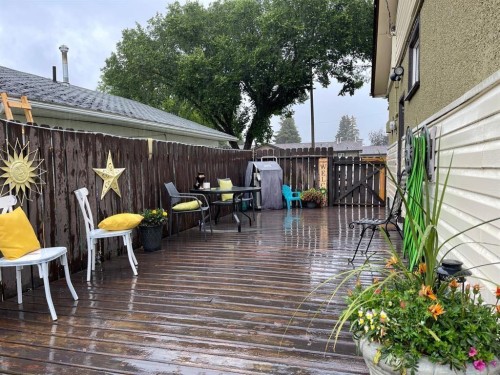 4721 55Th Avenue, High Prairie, AB 