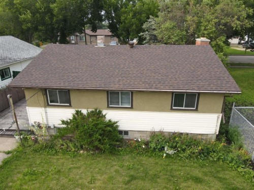 4721 55Th Avenue, High Prairie, AB 