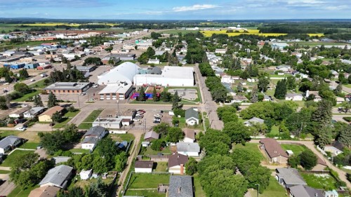 4721 55Th Avenue, High Prairie, AB 