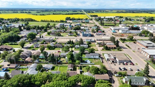 4721 55Th Avenue, High Prairie, AB 