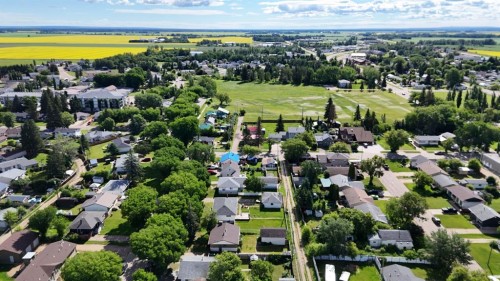 4721 55Th Avenue, High Prairie, AB 