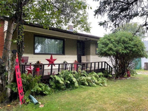 4721 55Th Avenue, High Prairie, AB 