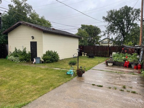 4721 55Th Avenue, High Prairie, AB 