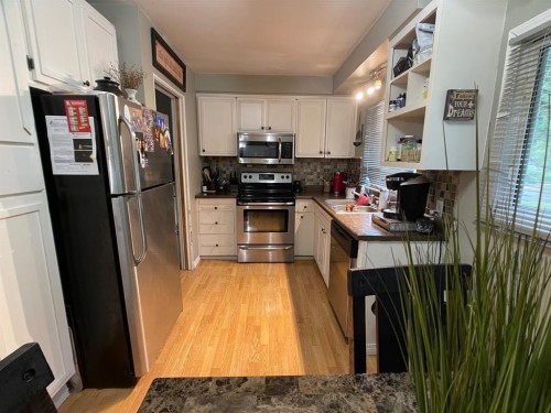 4721 55Th Avenue, High Prairie, AB 