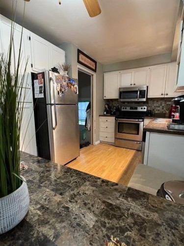 4721 55Th Avenue, High Prairie, AB 
