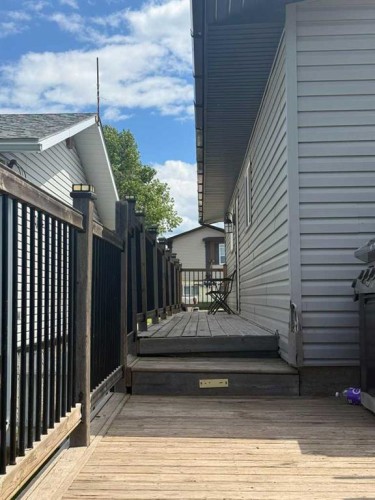 4816 51 Street, Valleyview, AB 