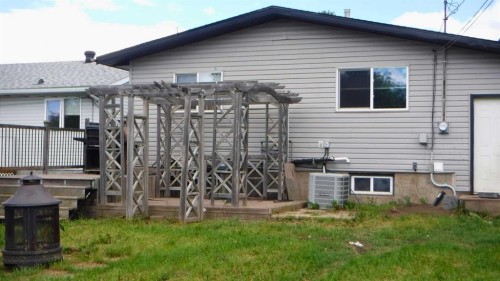 4816 51 Street, Valleyview, AB 