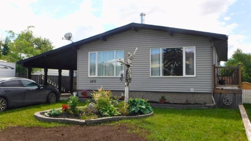 4816 51 Street, Valleyview, AB 