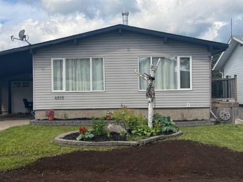 4816 51 Street, Valleyview, AB 