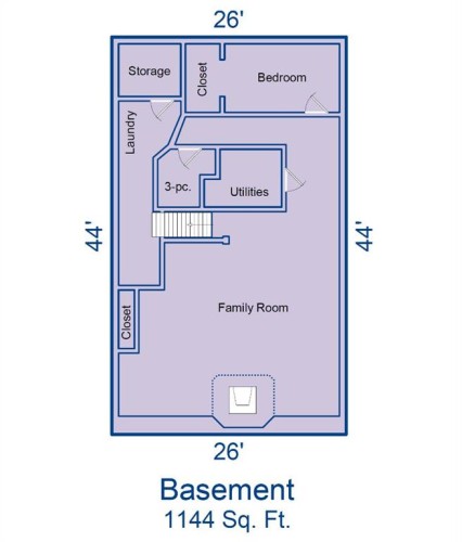 4816 51 Street, Valleyview, AB 