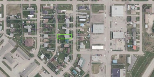 4816 51 Street, Valleyview, AB 
