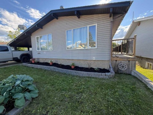 4816 51 Street, Valleyview, AB 