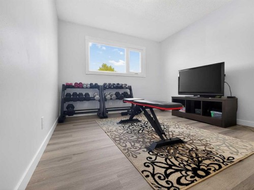 9704 94 Avenue, Wembley, AB - Indoor